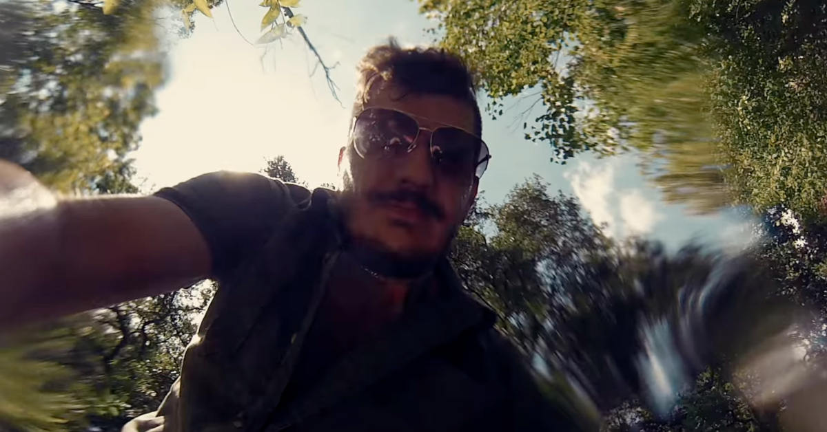 Motivational Training with Josh