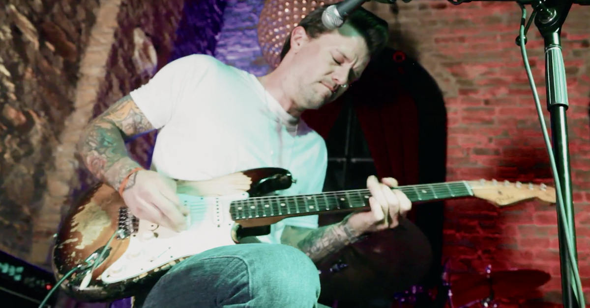 Tellers Austin: Music Heals